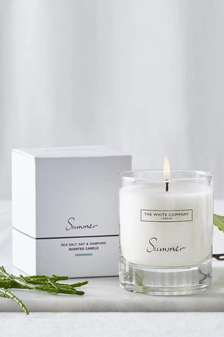 Summer Signature Kokulu Mum 140 g