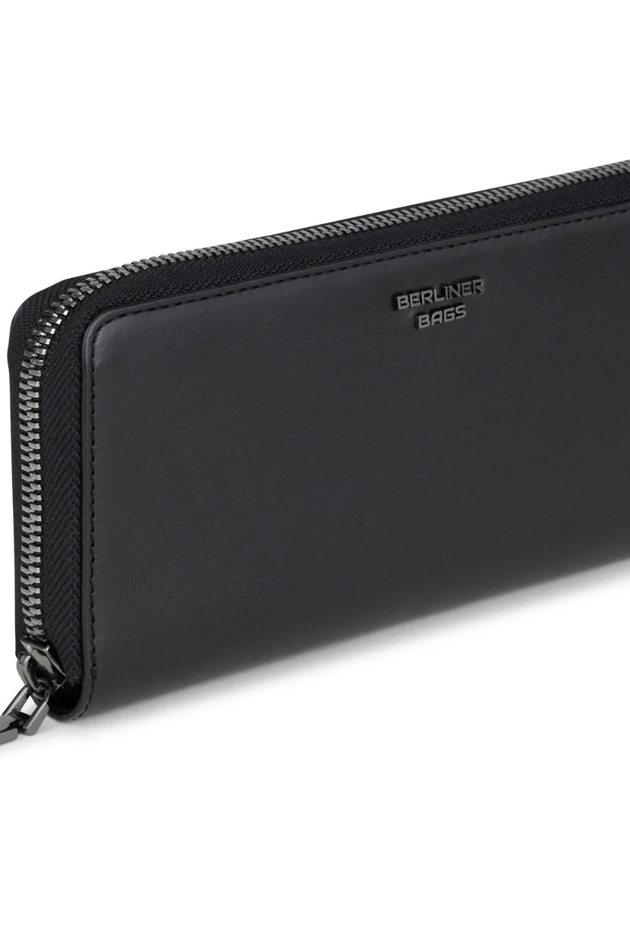 Lyon Kadın Deri Cüzdan, RFID Korumalı, 14 Kartlık Kapasite, Çıkarılabilir Bileklikli