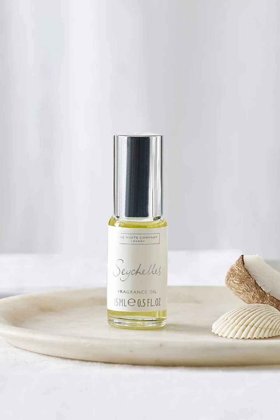 Seychelles Koku Yağı 15 ml