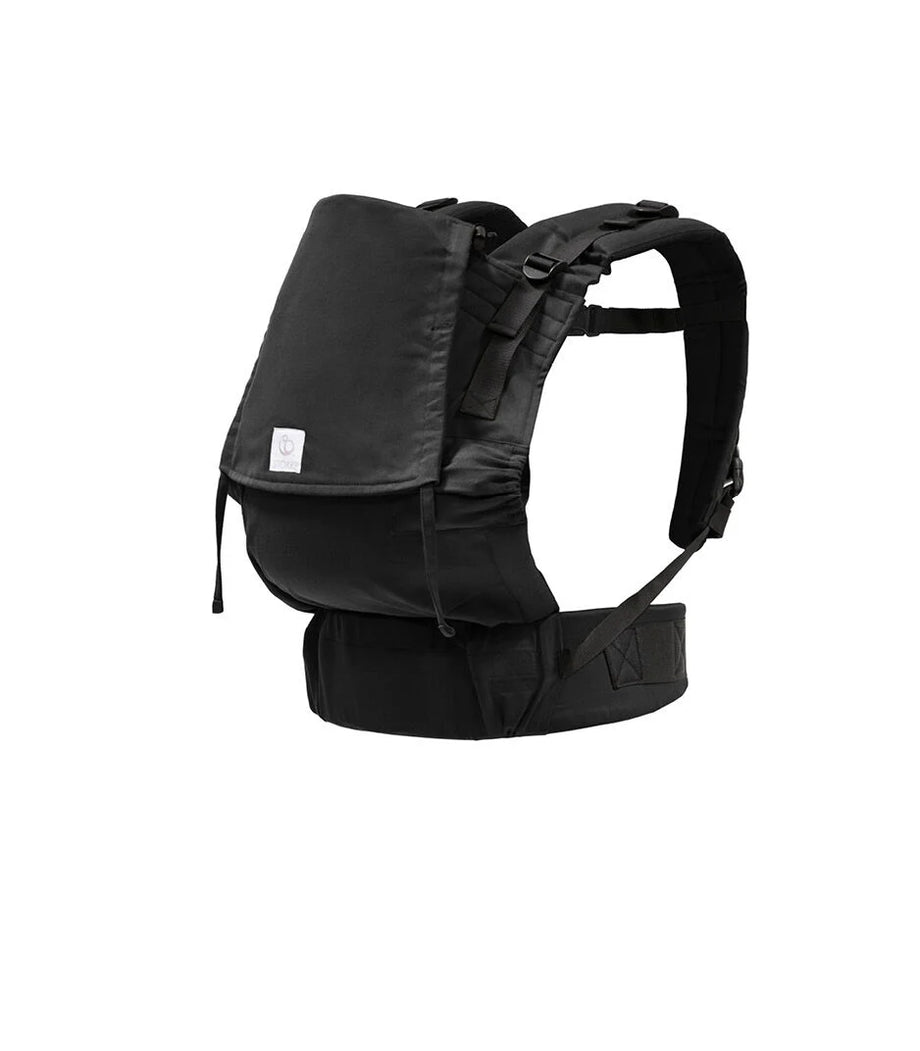Limas Flex Full Buckle Ergonomik Bebek Taşıyıcı 4–20 kg Bio Pamuklu Taşıma