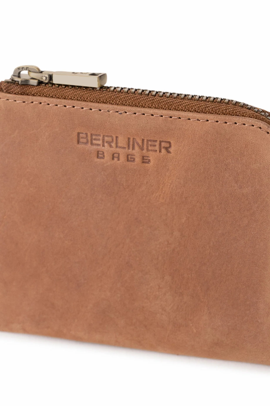 Mark Deri Bozuk Para Cüzdanı Unisex Mini Cüzdan Küçük Boy Vintage