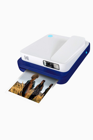 Smile Classic Bluetooth’lu 16MP Retro Dijital Kamera ve Yazıcı Büyük Anılar İçin