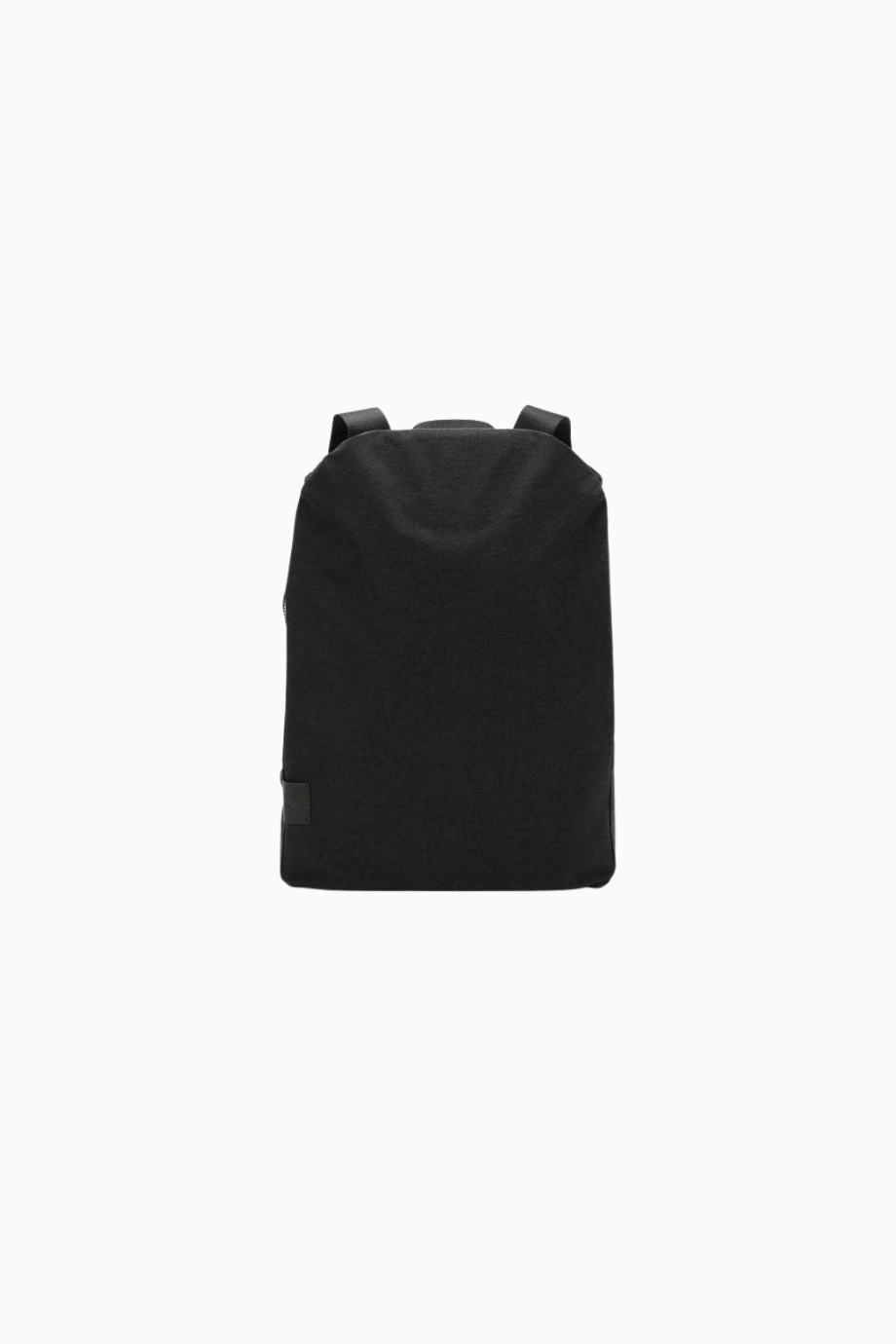 Niru Daypack Mini 10L Unisex Hafif Sırt Çantası All Black
