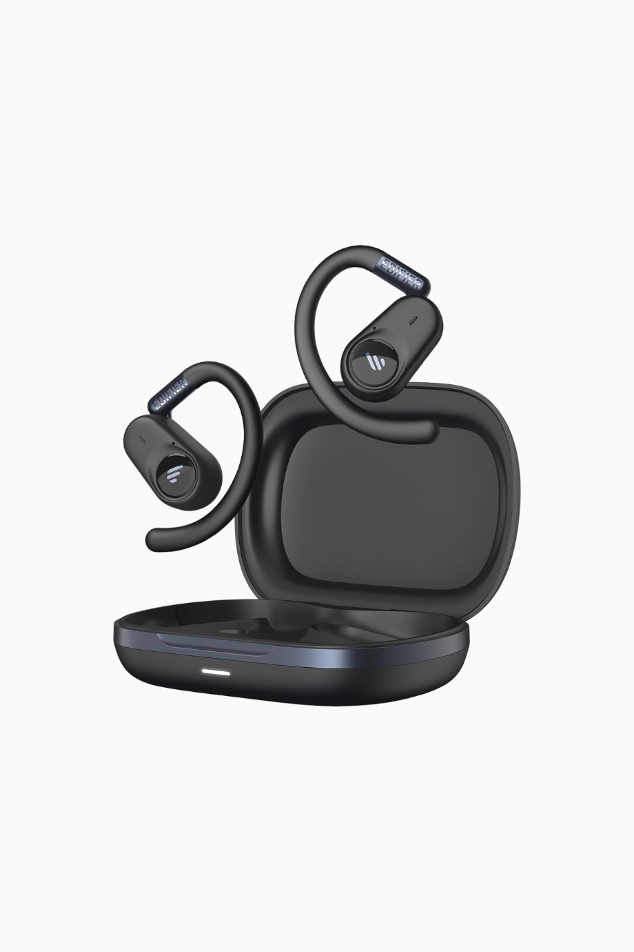 Edifier A6 Bluetooth 5.4 Açık Kulak Kablosuz Kulaklık, LDAC Hi-Res, 40 Saat Pil