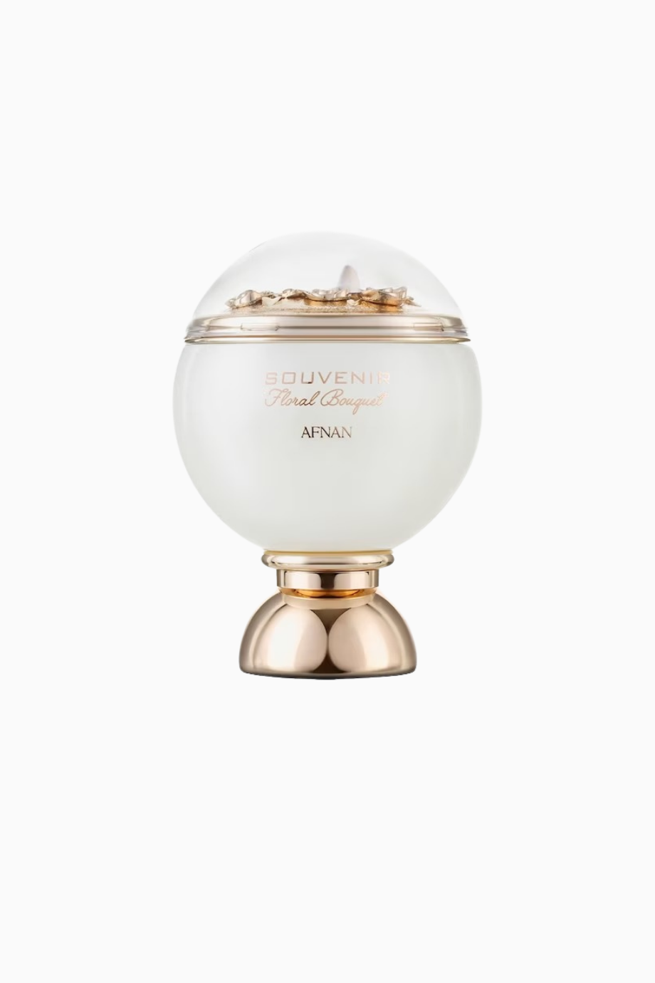 Souvenir Floral Bouquet Eau de Parfum Taze, Meyvemsi ve Pudralı Kadın Parfümü 100 ml