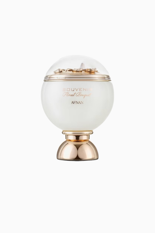 Souvenir Floral Bouquet Eau de Parfum Taze, Meyvemsi ve Pudralı Kadın Parfümü 100 ml