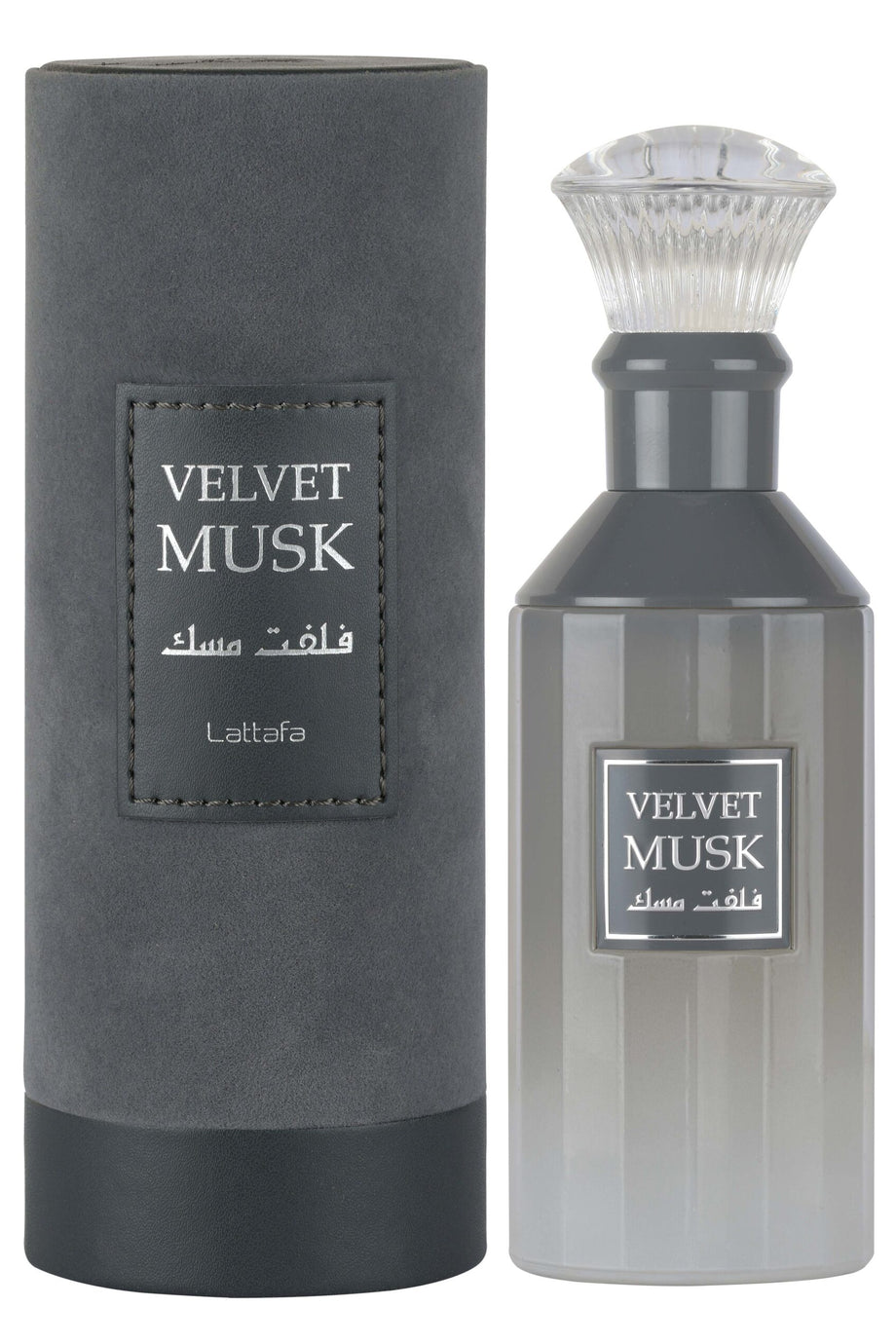 Velvet Musk Eau de Parfum Unisex, 100 ml