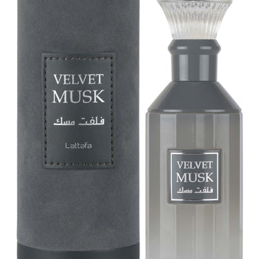 Velvet Musk Eau de Parfum Unisex, 100 ml