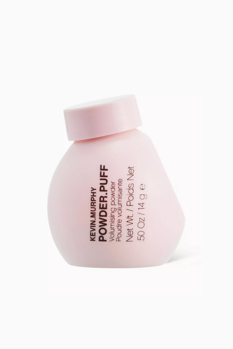 Powder Puff, Hafif Hacim Veren Saç Tozu 14 g, Tüm Saç Tipleri