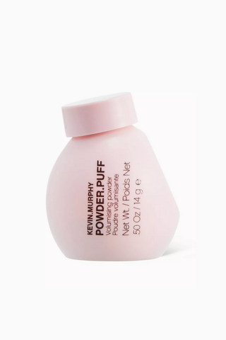 Powder Puff, Hafif Hacim Veren Saç Tozu 14 g, Tüm Saç Tipleri