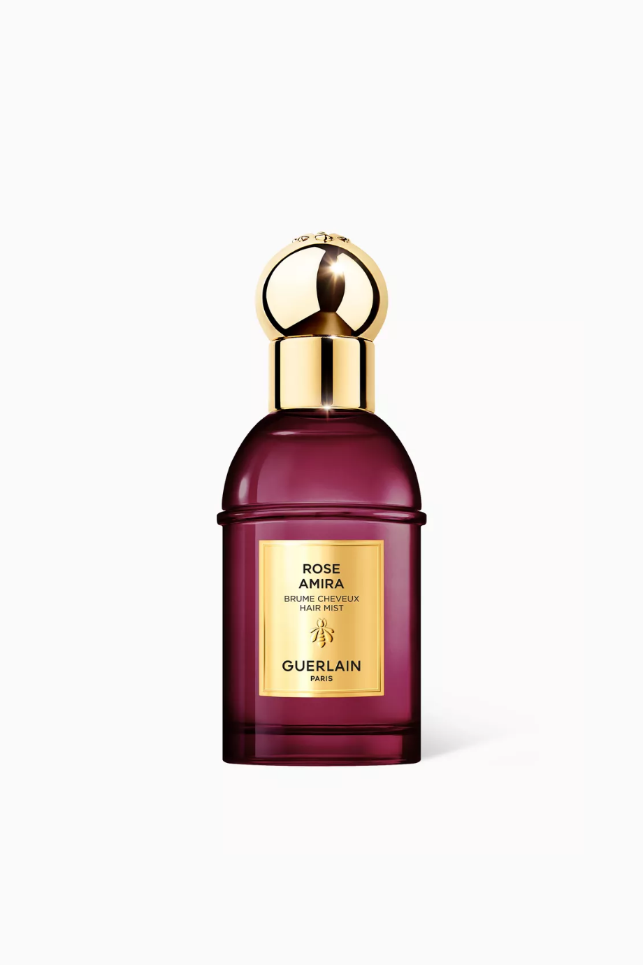 Rose Amira Saç Spreyi 40 ml, Zarif & Kalıcı Koku