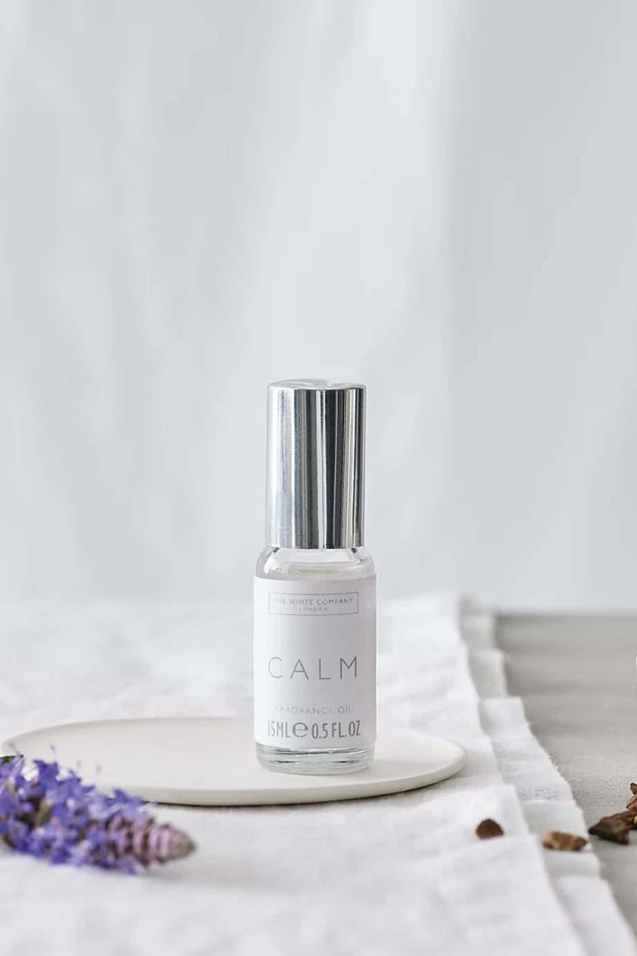 Calm Koku Yağı 15 ml