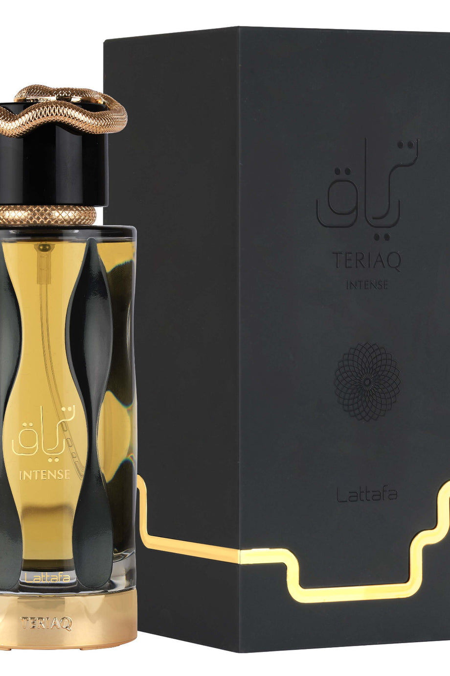 Teriaq Intense Unisex Parfüm, 100 ml