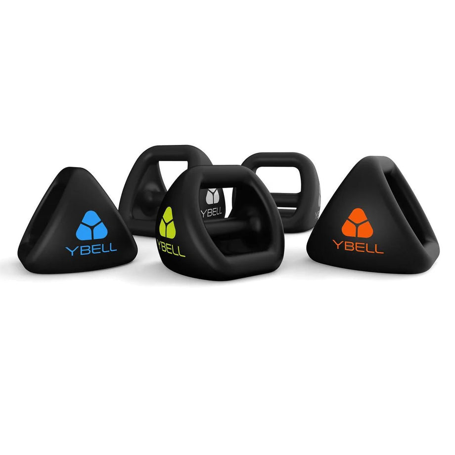 4'ü 1 Arada Ağırlık Kettlebell, Dumbbell ve Fonksiyonel Antrenman Ekipmanı