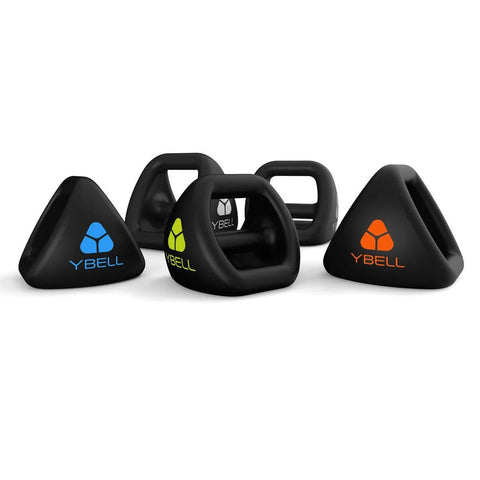 4'ü 1 Arada Ağırlık Kettlebell, Dumbbell ve Fonksiyonel Antrenman Ekipmanı