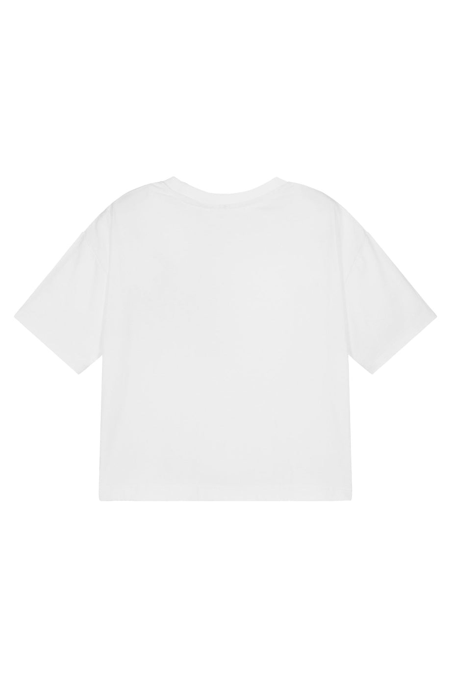 Çocuklar İçin Parlak Tasarımlı Reinette T-Shirt