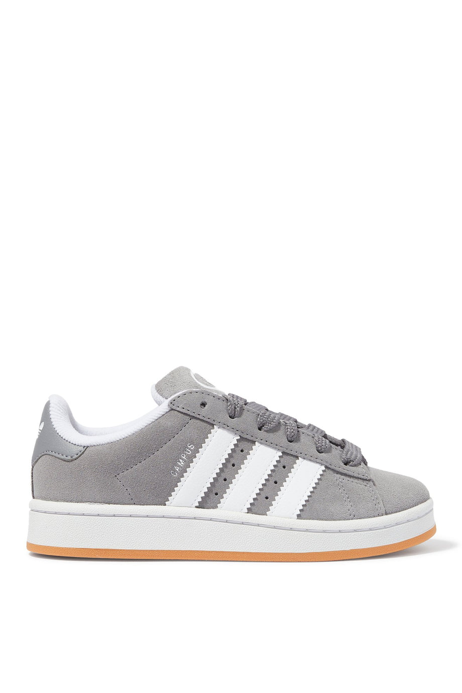 Adidas Çocuk Campus 00s Esnek Bağcıklı Ayakkabılar