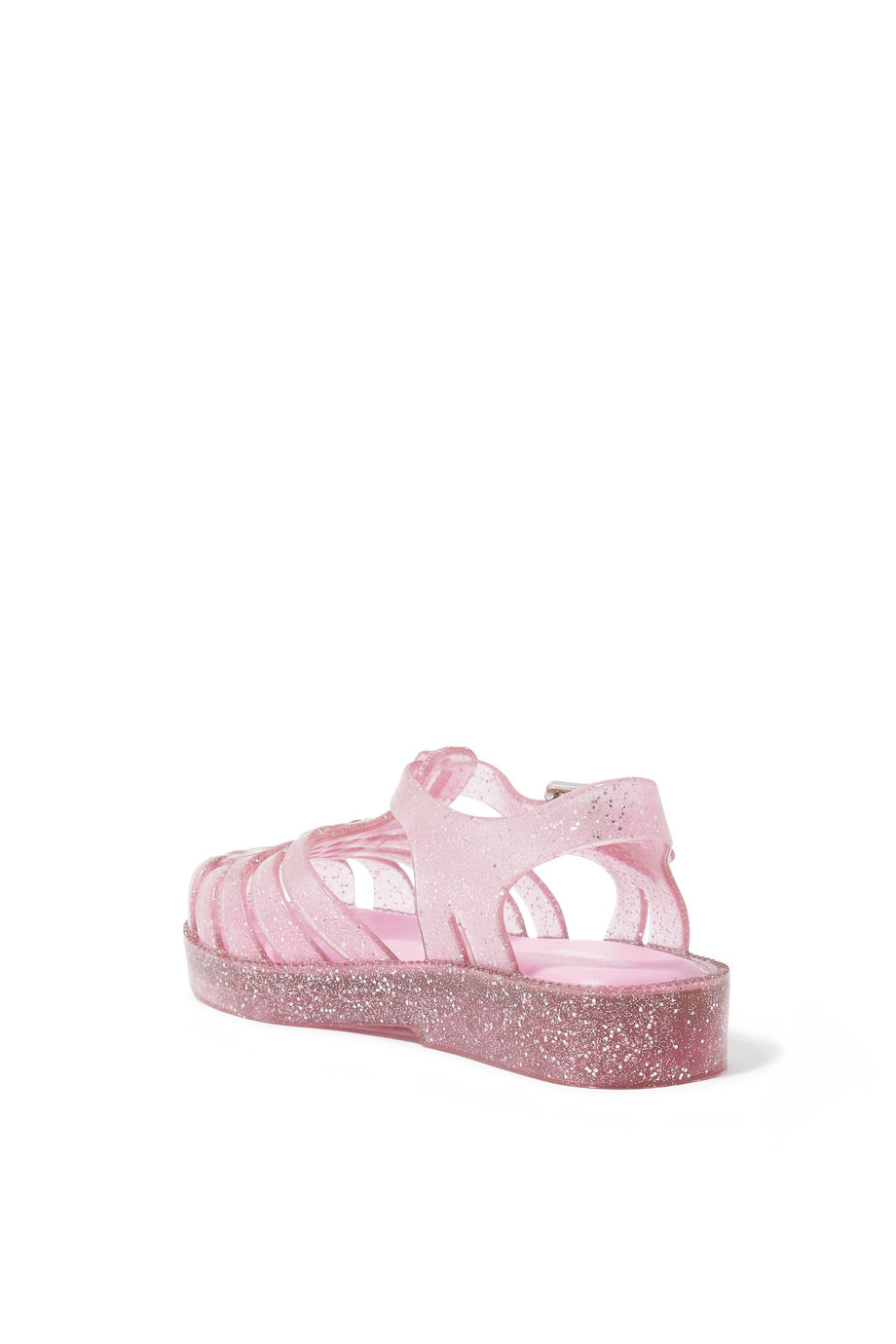 Çocuk Sahil Sandaletleri - Pembe