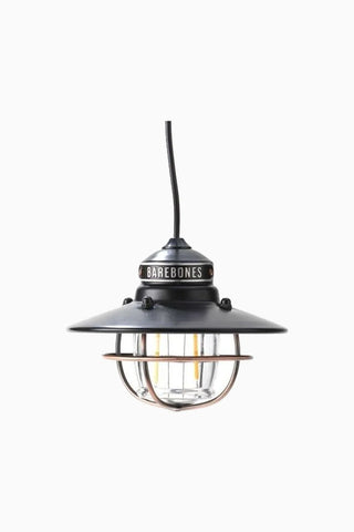 Edison Pendant USB LED Askı Kamp Lambası