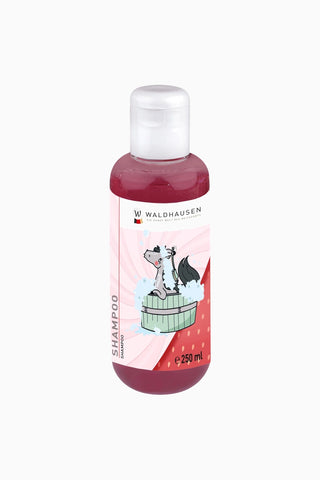Çilek Vanilya Kokulu At Şampuanı 250 ml