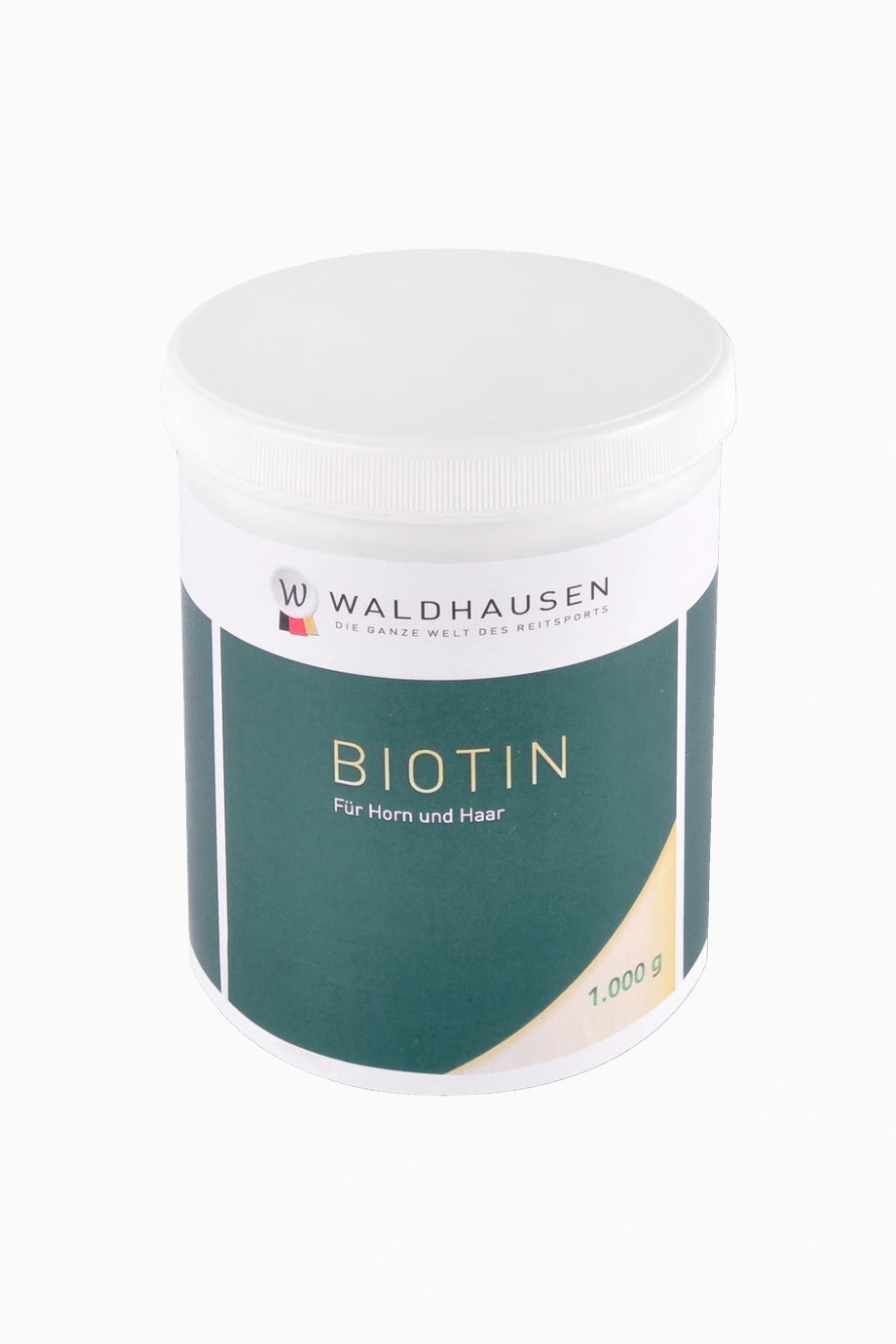 Biotin Forte At Toynak ve Tüy Desteği 1 kg