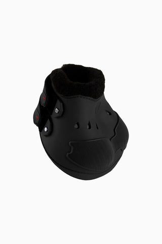Carbon Air Strap Heel Karbon Korumalı At Çan Koruyucu