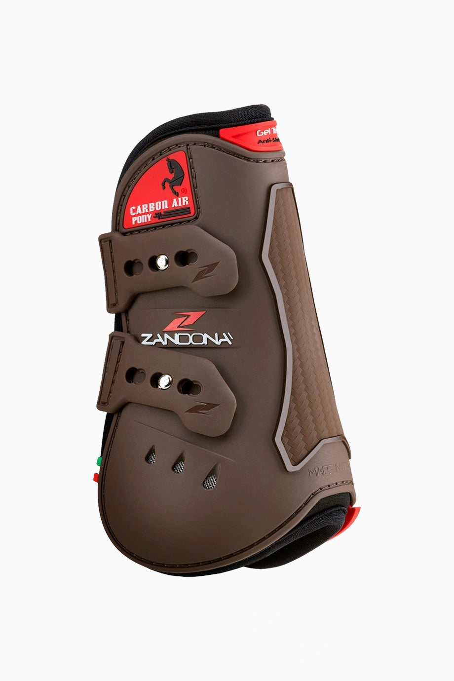 Carbon Air Pony Ön Bacak Tendon Koruyucu Gaması