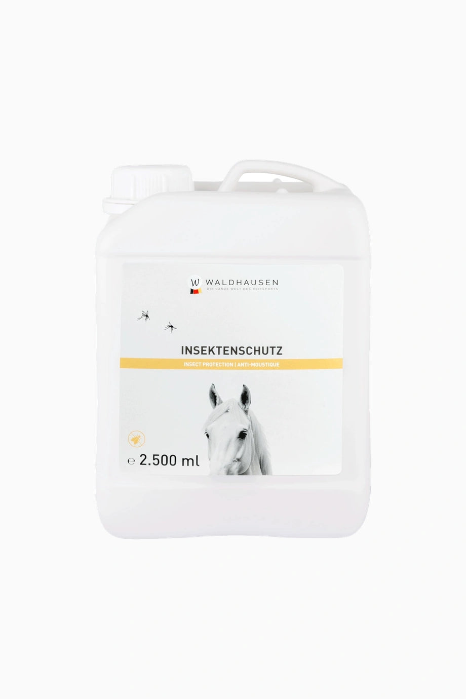 Atlar İçin Böcek Kovucu Sprey 2500 ml