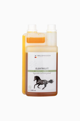 Atlar İçin Sıvı Elektrolit 1000 ml