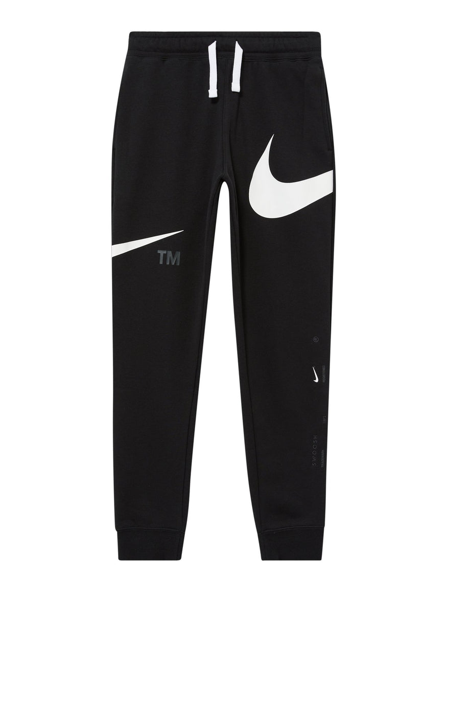 Nike Swoosh Pamuklu Jogging Pantolonu