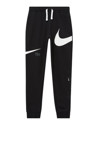 Nike Swoosh Pamuklu Jogging Pantolonu