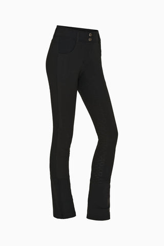 Toby Jodhpur Tam Grip Kadın Binici Taytı