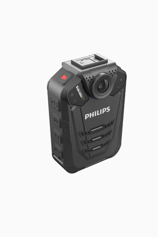 DVT3120 Video Tracer Giyilebilir Kayıt Cihazı 8GB