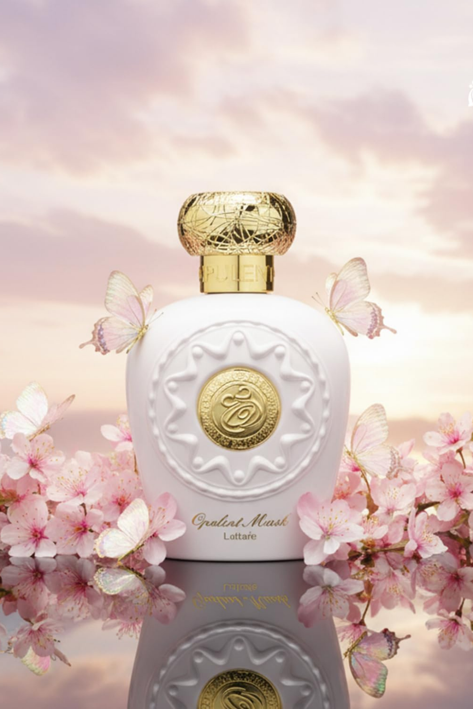 Opulent Musk Arabic EDP 100 ml Unisex Parfüm