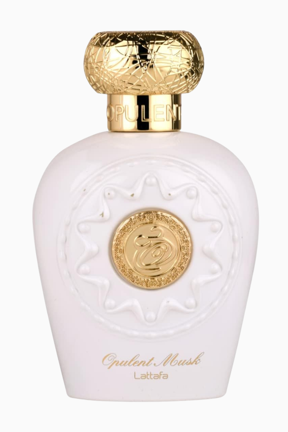 Opulent Musk Arabic EDP 100 ml Unisex Parfüm