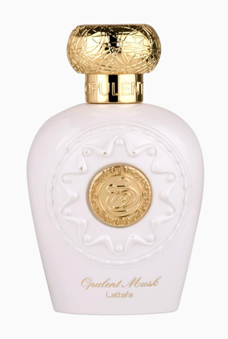 Opulent Musk Arabic EDP 100 ml Unisex Parfüm