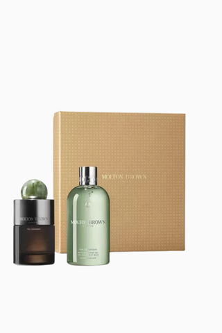 Tea Ceremony EDP Unisex Hediye Parfüm Seti