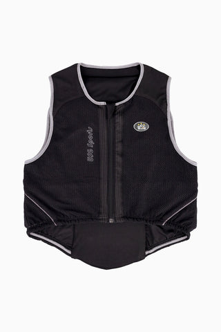 Protecto Quick Fit Çocuk Binicilik Sırt Koruyucu