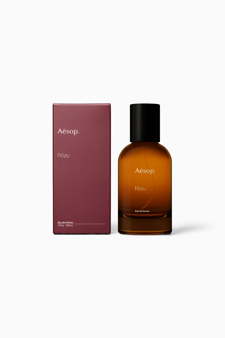 Rōzu EaDP Unisex Odunsu Parfüm 50 ml