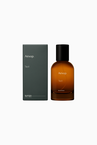 Tacit EDP Unisex Ferah-Narenciye Kokulu Parfüm