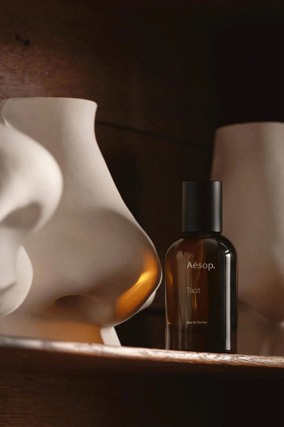 Tacit EDP Unisex Ferah-Narenciye Kokulu Parfüm