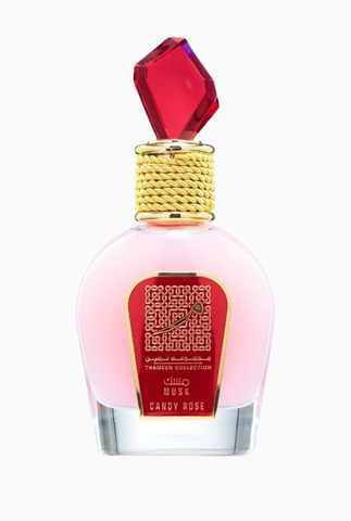 Thameen Collection Musk Candy Rose EDP 100 ml Kadın Parfümü