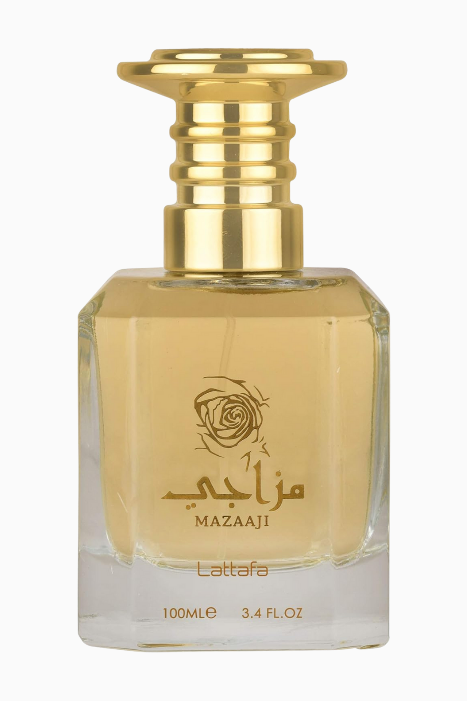 Mazaaji EDP 100 ml Unisex Parfüm