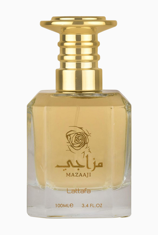 Mazaaji EDP 100 ml Unisex Parfüm