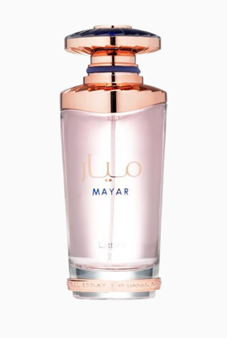 Mayar EDP 100 ml Kadın Parfümü