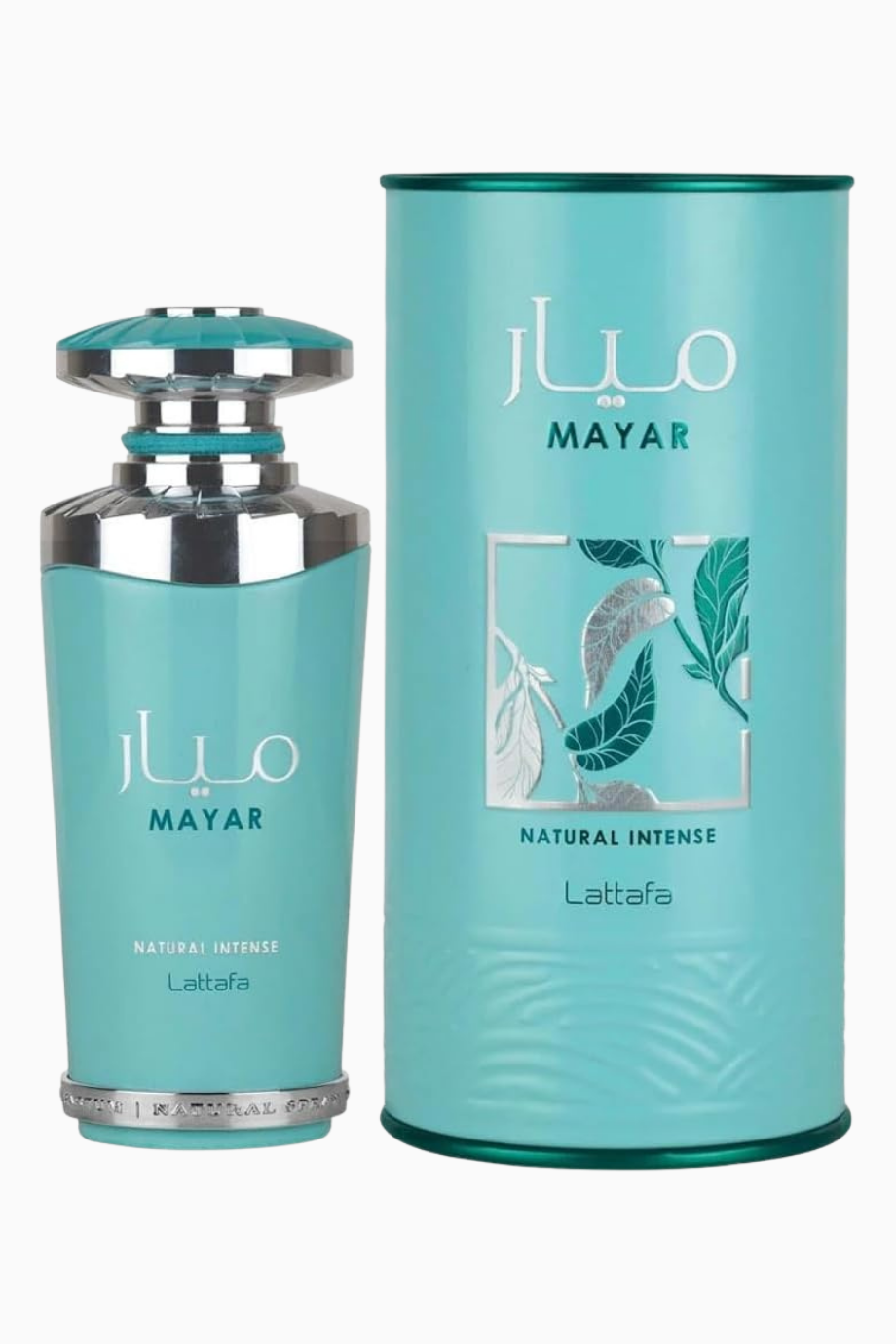 Mayar Natural Intense EDP 100 ml Kadın Parfümü