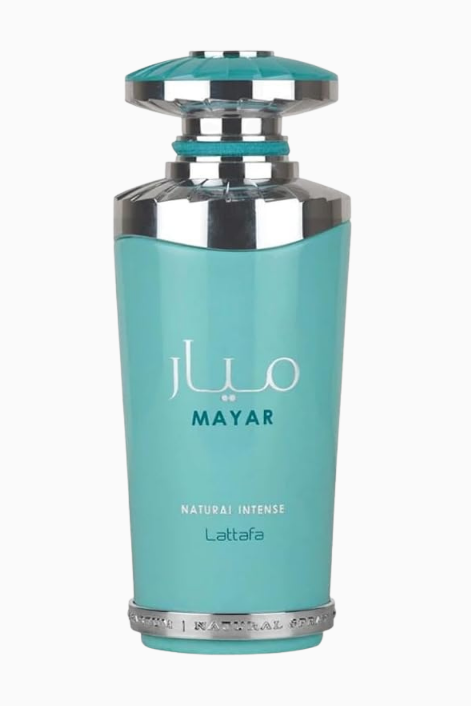 Mayar Natural Intense EDP 100 ml Kadın Parfümü
