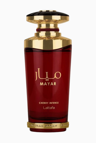 Mayar Cherry Intense EDP 100 ml Kadın Parfümü