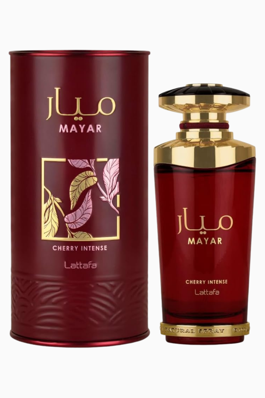 Mayar Cherry Intense EDP 100 ml Kadın Parfümü