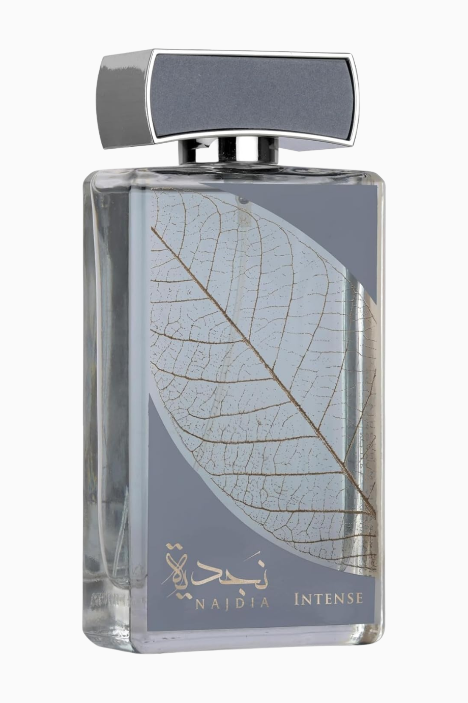 Najdia Intense EDP 100 ml Erkek Parfümü